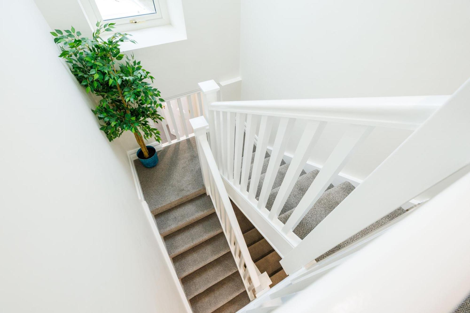 Sandbury Town House Килкени Екстериор снимка