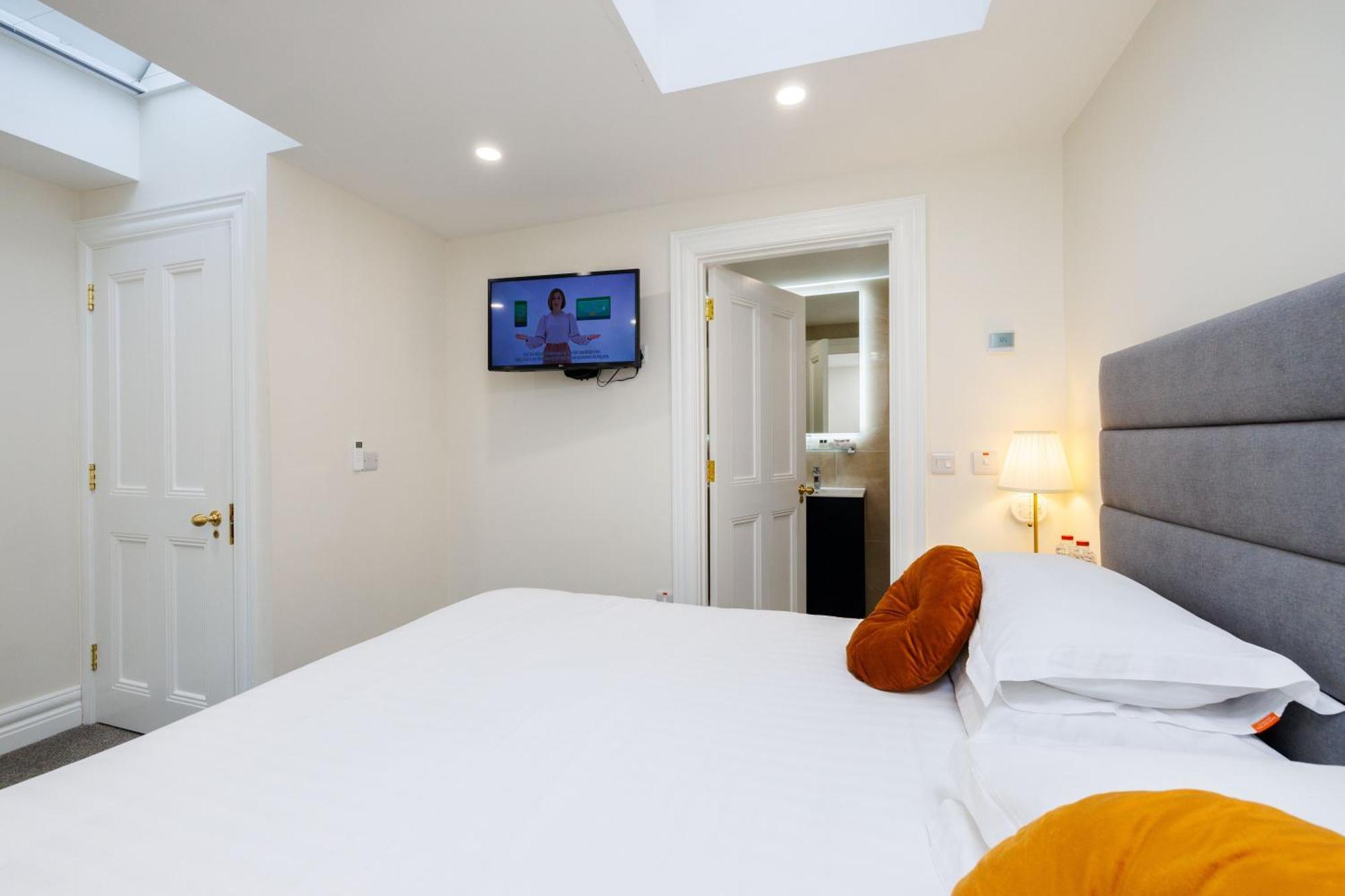 Sandbury Town House Килкени Екстериор снимка