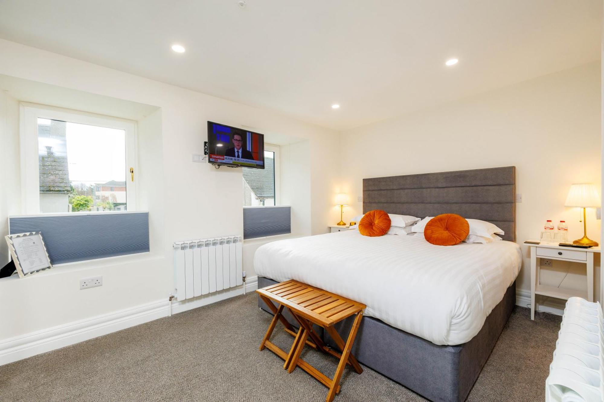 Sandbury Town House Килкени Екстериор снимка
