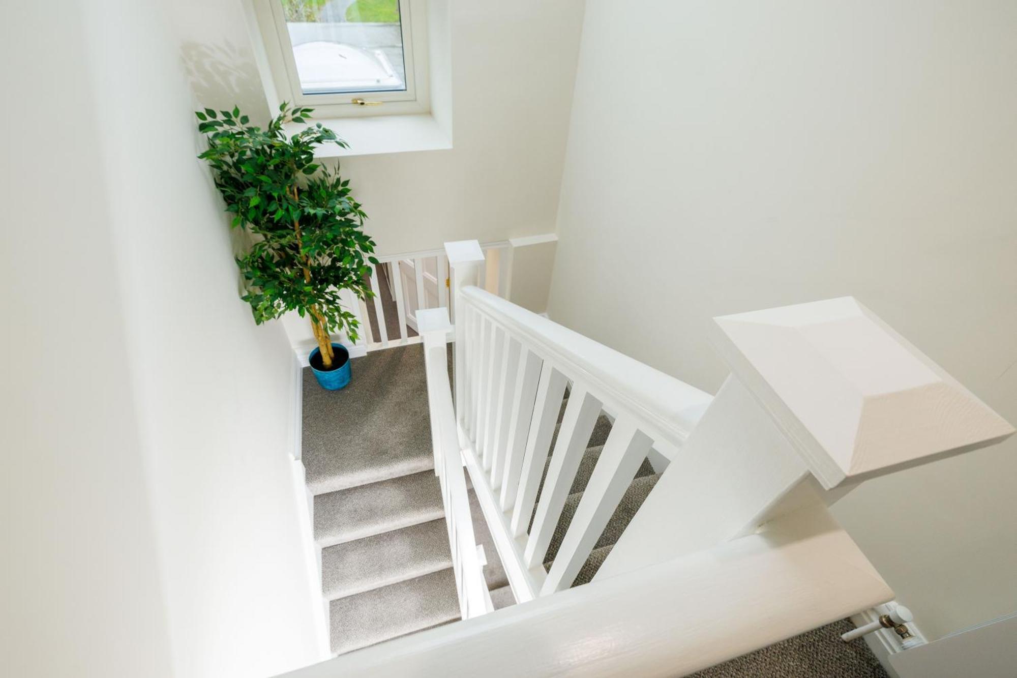 Sandbury Town House Килкени Екстериор снимка